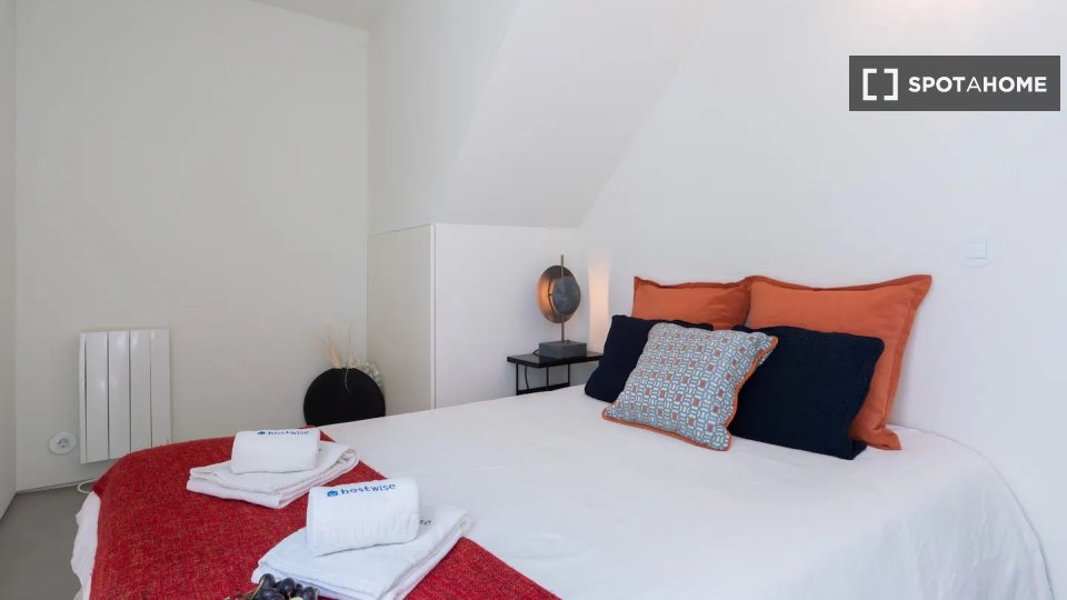 Apartment Porto, 2 beds — photo 12