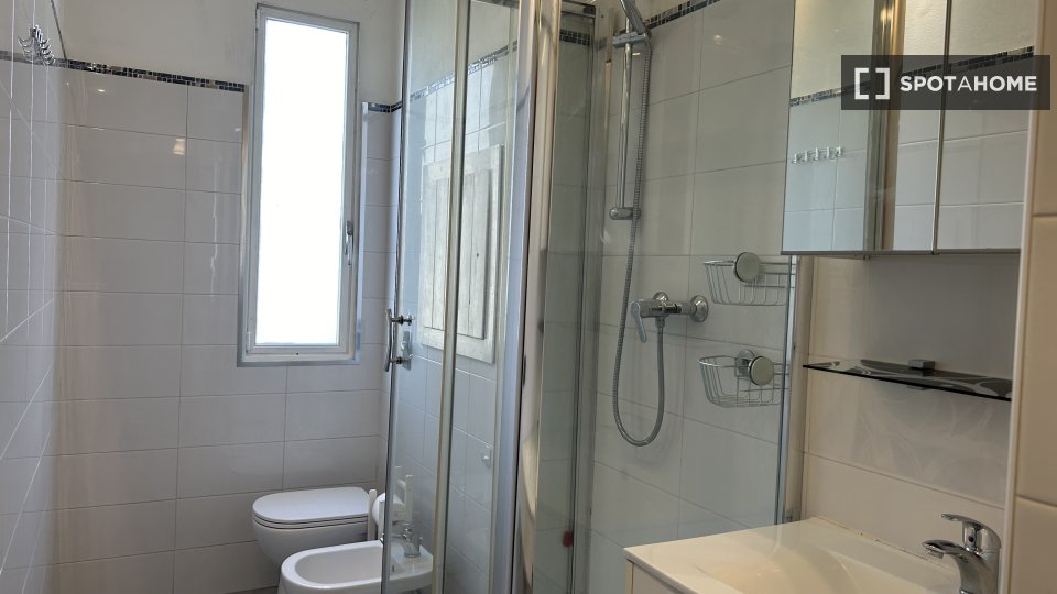 Apartment Milan, 2 beds, 89m² — photo 7