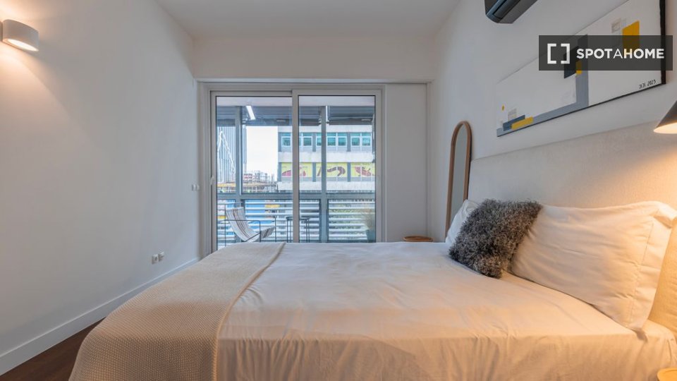 Apartment Lisbon, 3 beds — photo 9