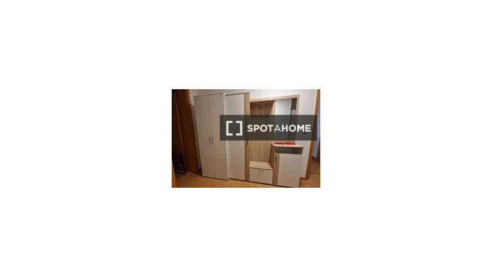 Apartment Berlin, 1 bed, 50m² — photo 12