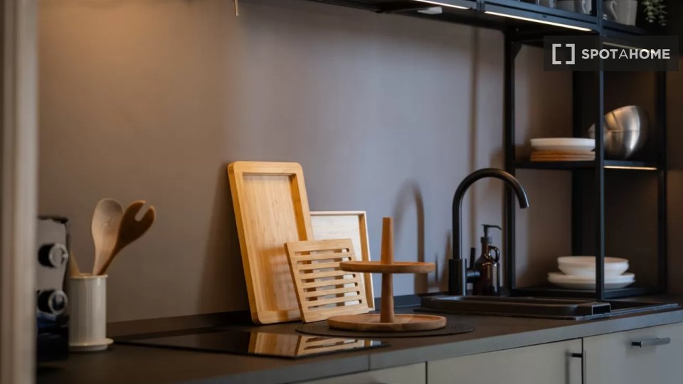 Apartment Milan, 2 beds — photo 11