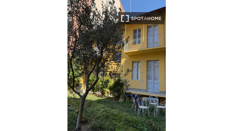 Apartment Turin, 2 beds, 60m² — photo 8