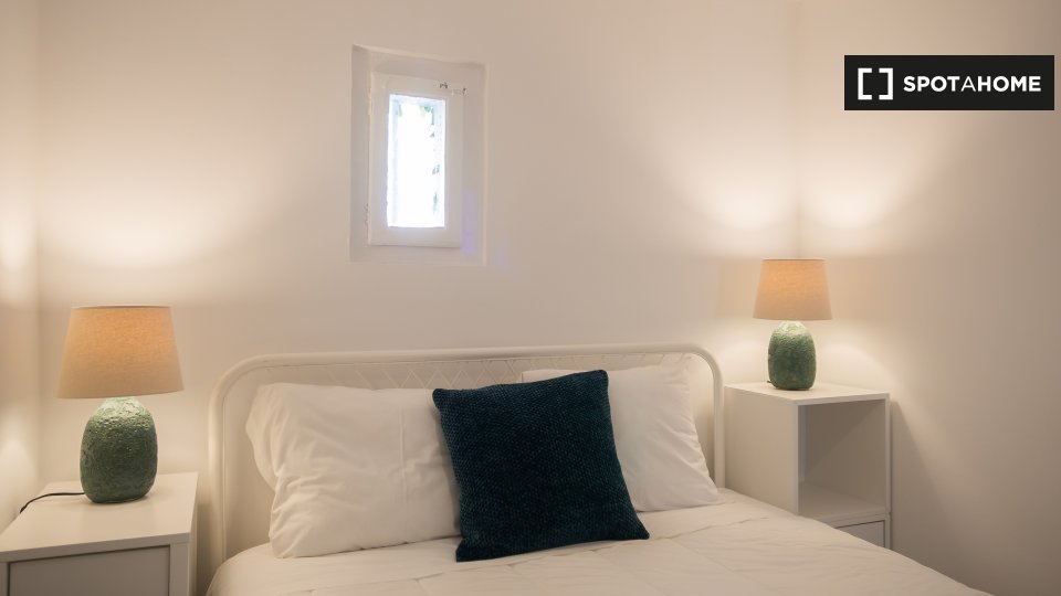 Apartment Lisbon, 1 bed, 30m² — photo 12