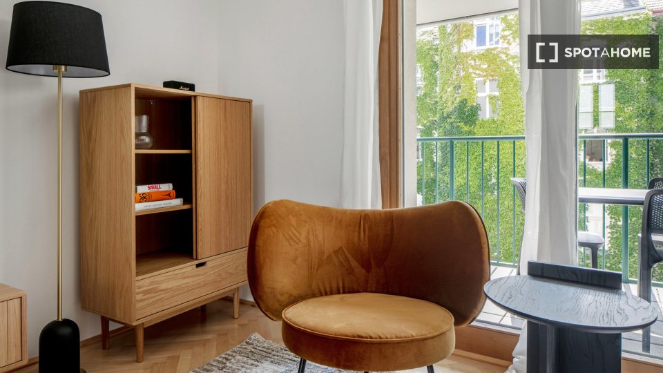 Apartment Vienna, 2 beds, 81m² — photo 6