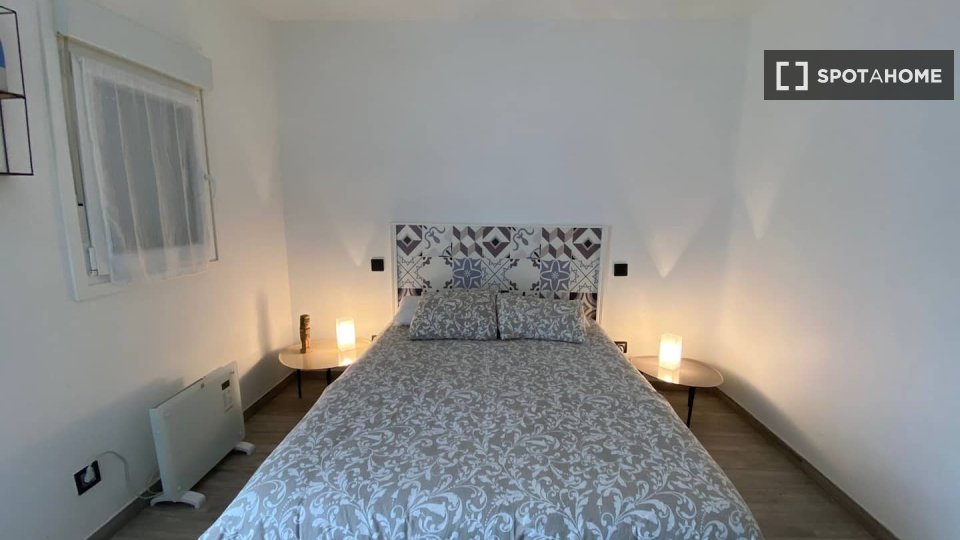 Apartment Madrid, 1 bed — photo 7