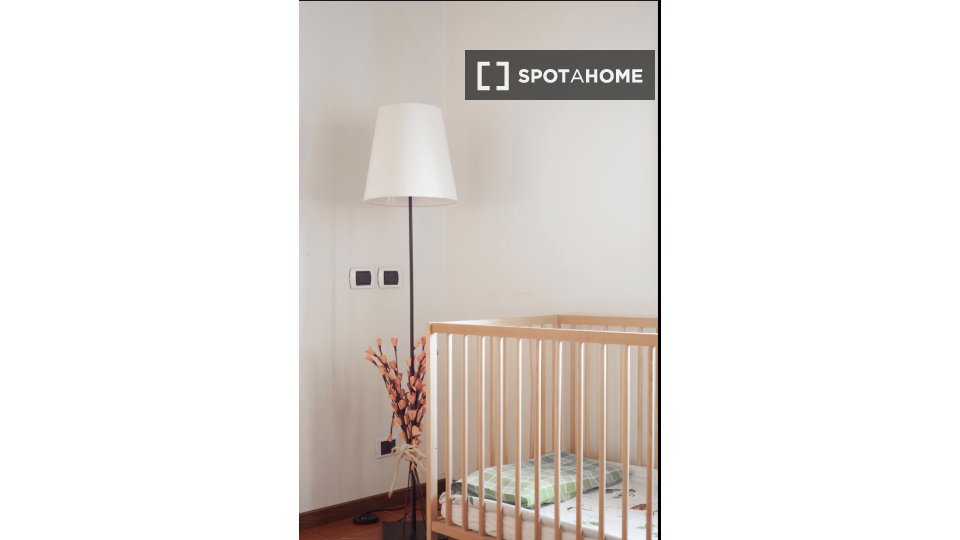 Apartment Florence, 2 beds, 160m² — photo 19