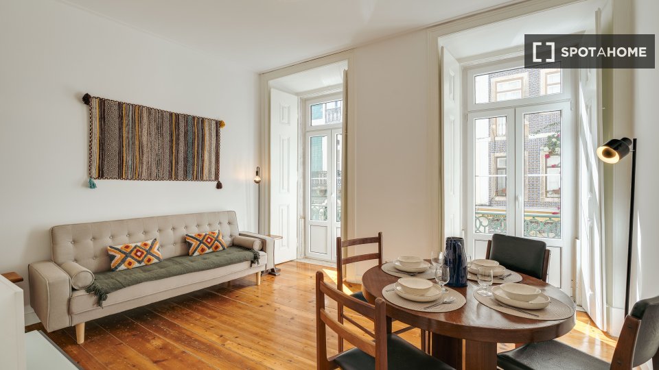 Apartment mono Lisbon, 65m² — photo 38