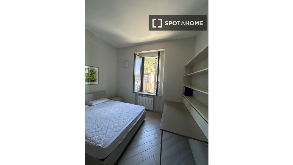 Apartment Milan, 1 bed, 55m² — photo 10