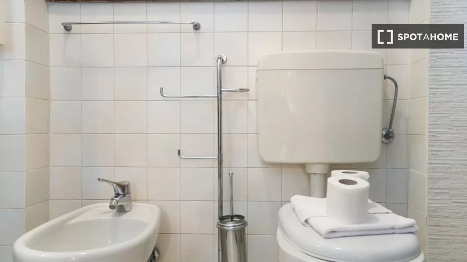 Apartment Turin, 1 bed — photo 6