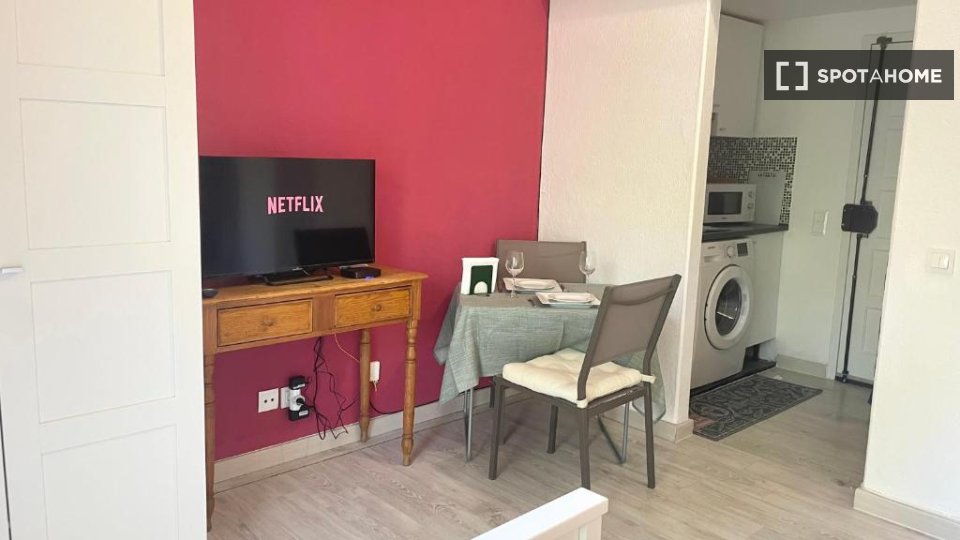 Apartment mono Lisbon, 30m² — photo 6
