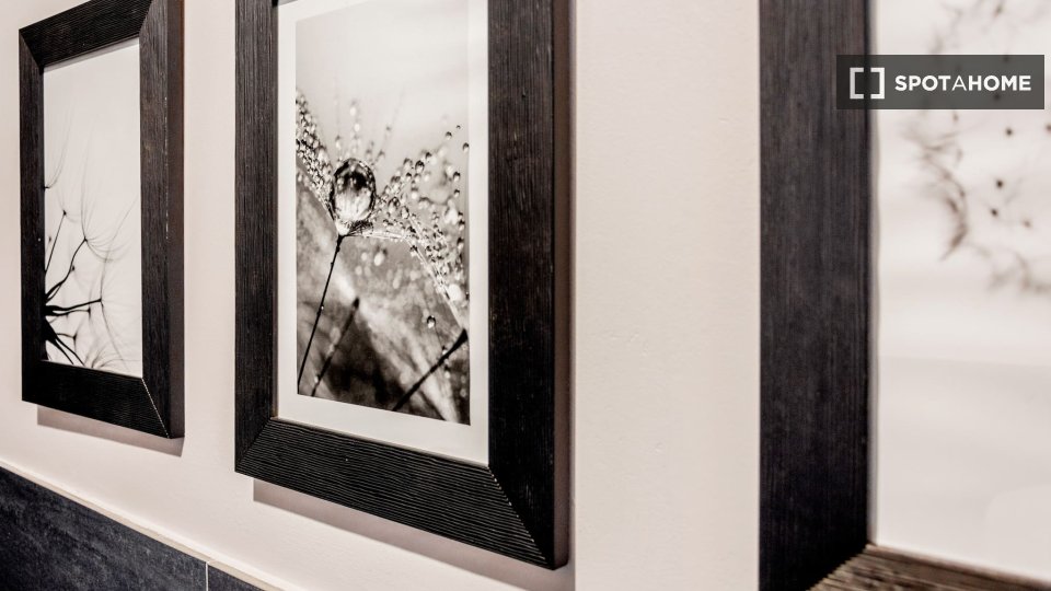 Apartment Milan, 1 bed, 50m² — photo 10