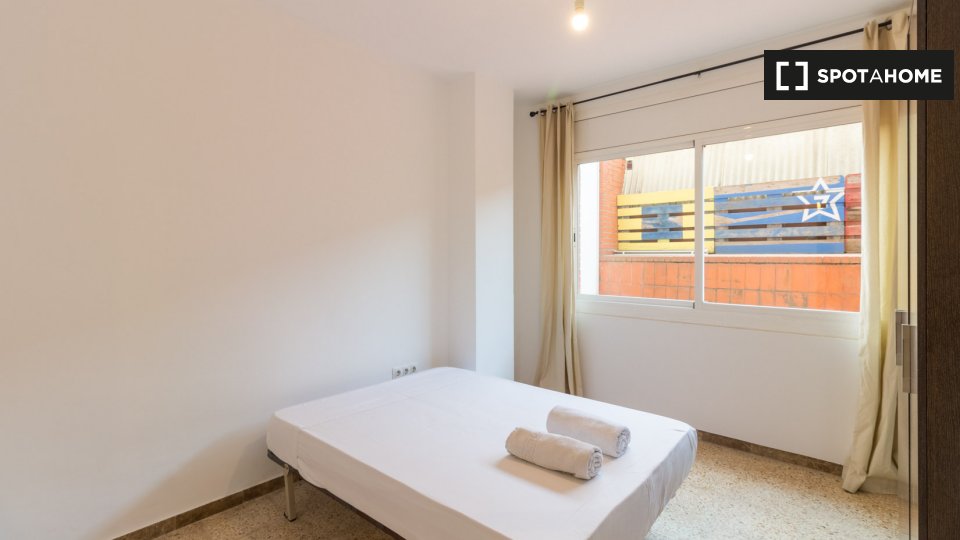 Appartamento Barcellona, 3 camere, 75m² — foto 10