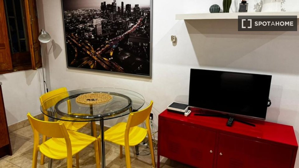 Apartment mono Madrid, 30m² — photo 5