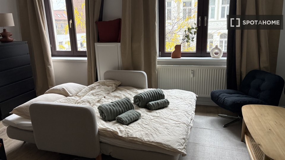 Apartment mono Cologne, 34m² — photo 8