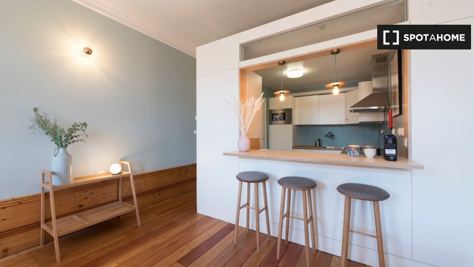 Apartment Porto, 2 beds — photo 8