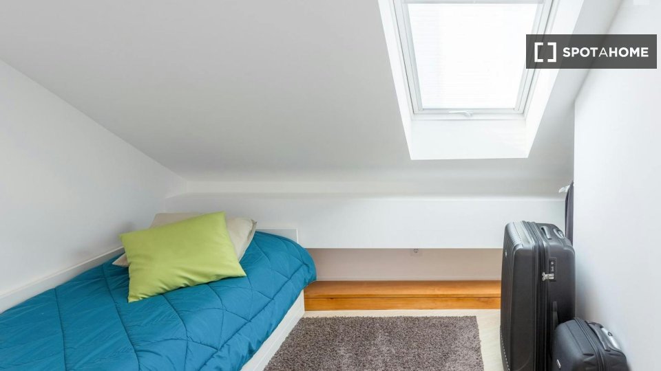 Double room Porto, 20 beds — photo 19