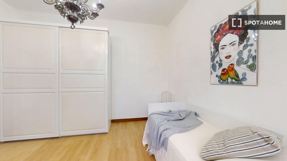 Double room Padua, 4 beds — photo 3