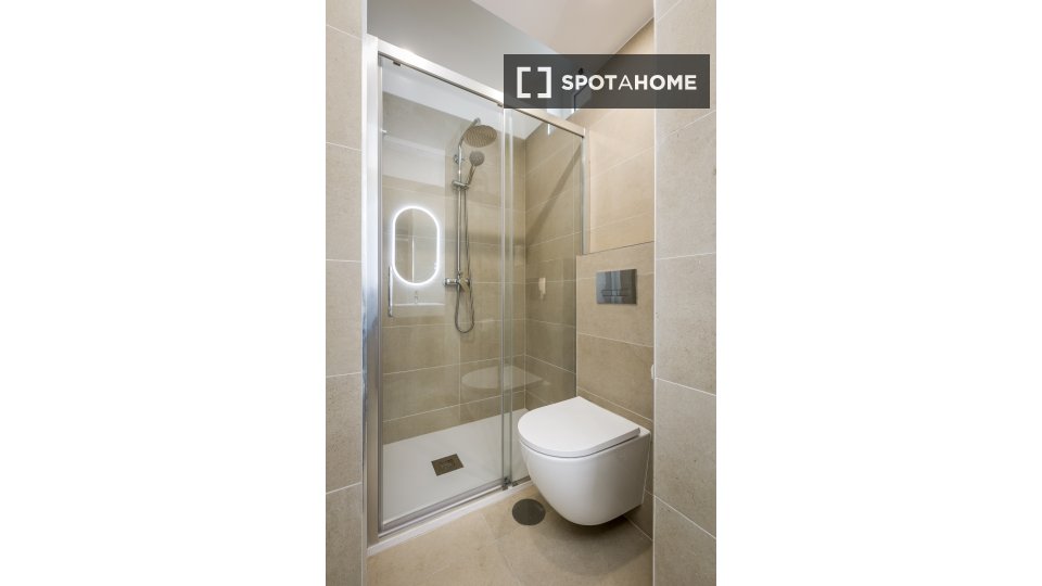 Apartment mono Porto, 40m² — photo 47