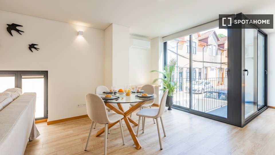 Apartment Porto, 1 bed — photo 12