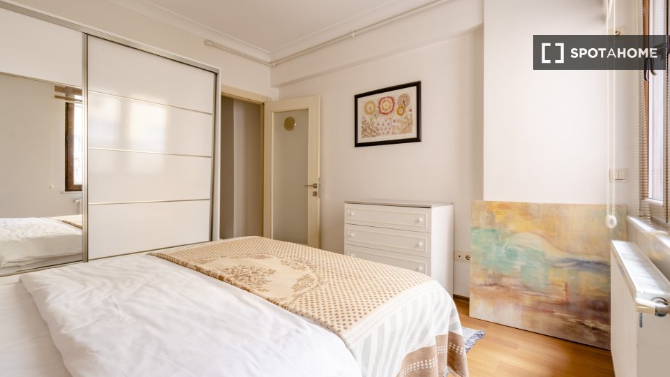 Apartment Istanbul, 1 bed — photo 13
