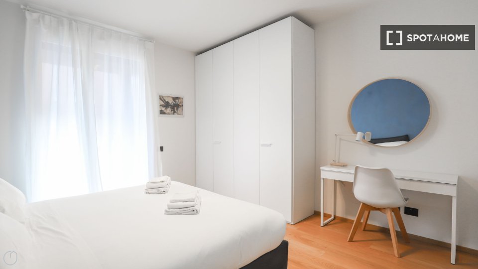 Apartment Milan, 1 bed — photo 17