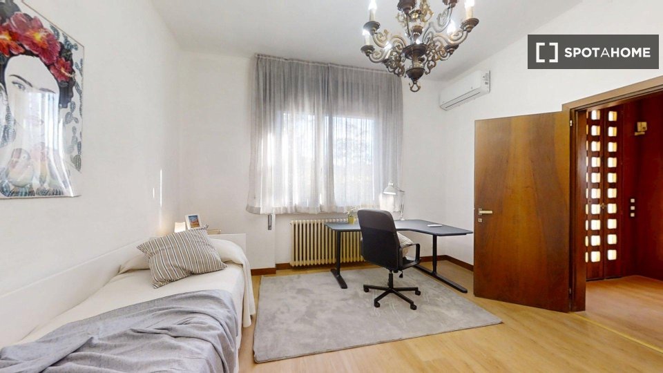 Double room Padua, 4 beds — photo 2