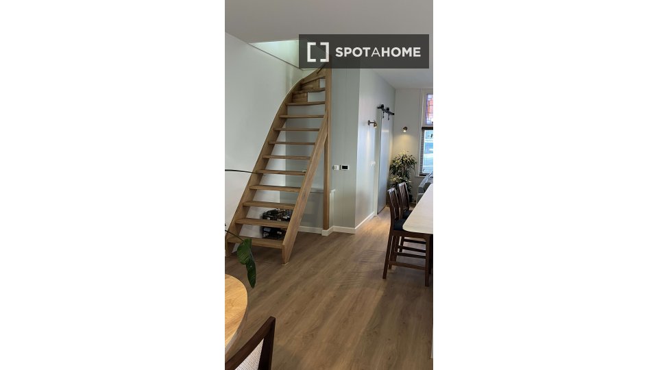 Apartment Amsterdam, 2 beds, 100m² — photo 6