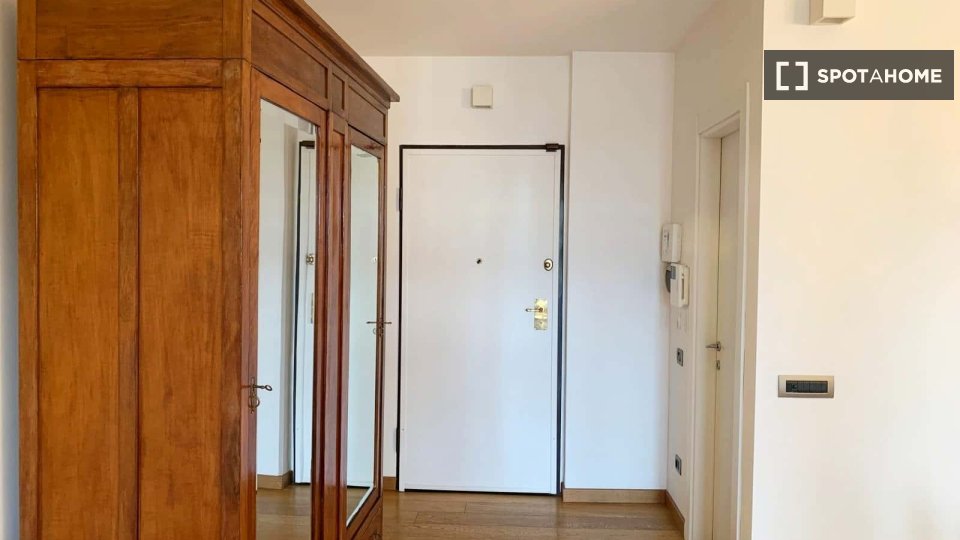 Apartment Rome, 2 beds — photo 2