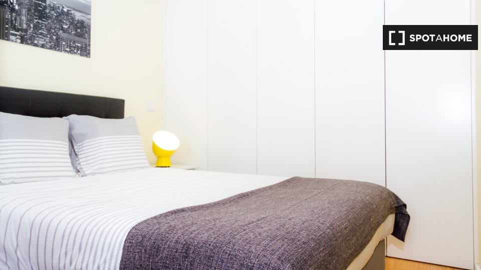 Apartment Porto, 2 beds, 45m² — photo 15