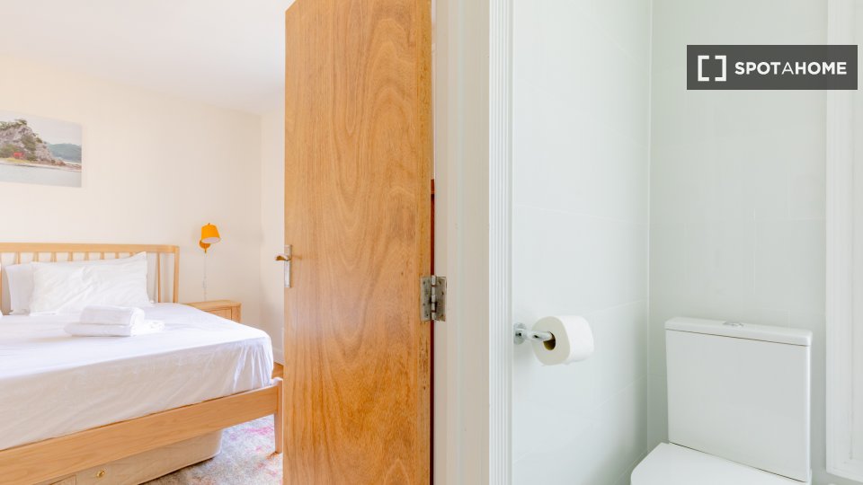 Apartment London, 3 beds — photo 19