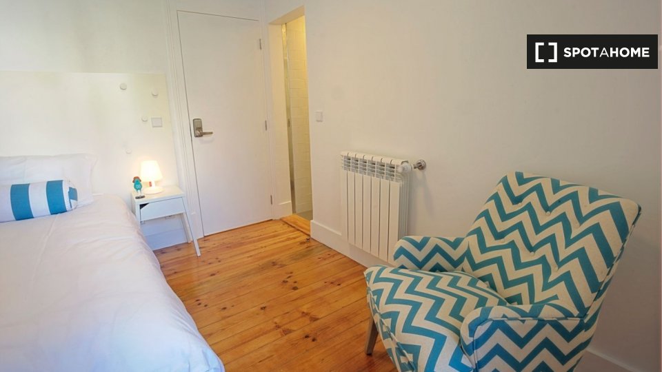 Apartment mono Lisbon — photo 3