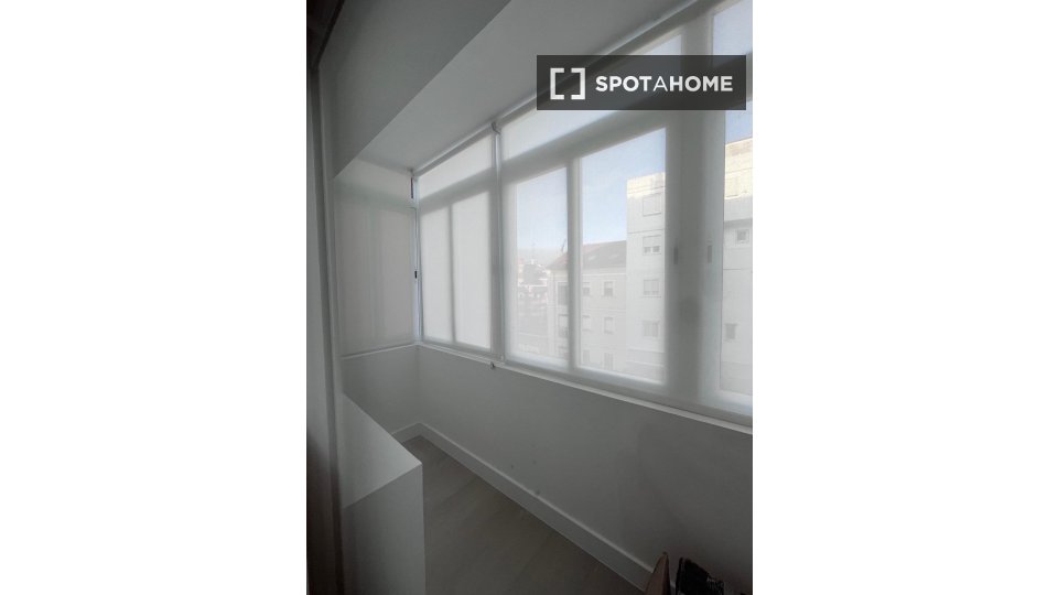 Apartment Valladolid, 1 bed, 50m² — photo 9