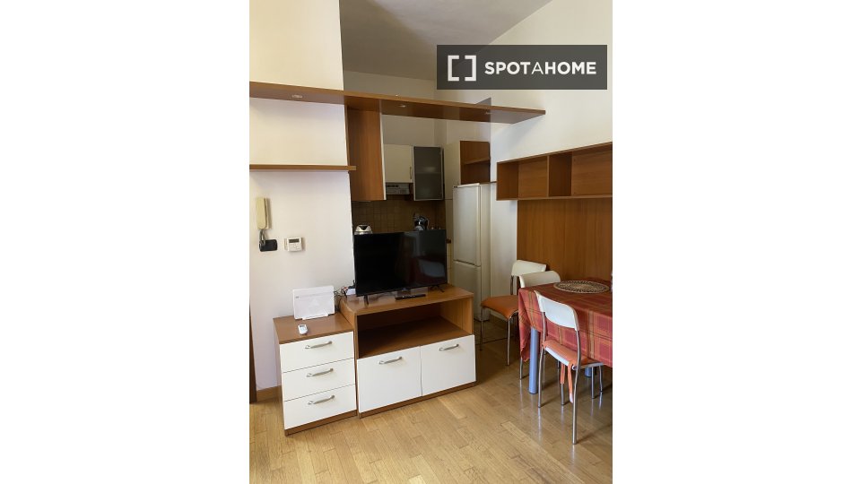 Apartment mono Turin, 50m² — photo 10