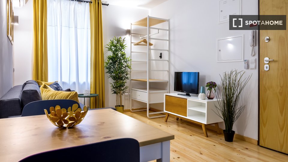 Apartment mono Porto — photo 3