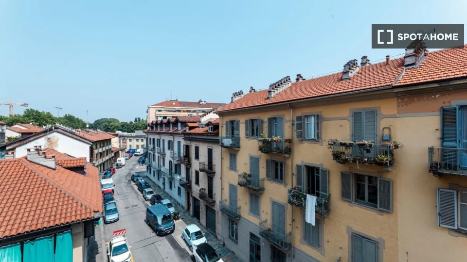 Apartment Turin, 1 bed — photo 18