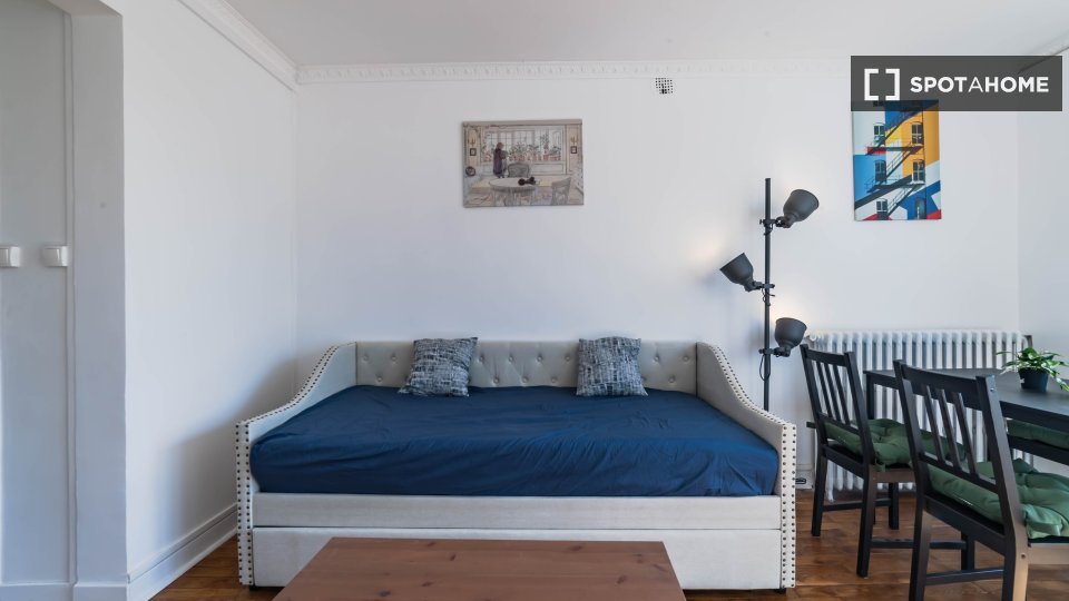 Apartment mono Paris, 39m² — photo 16