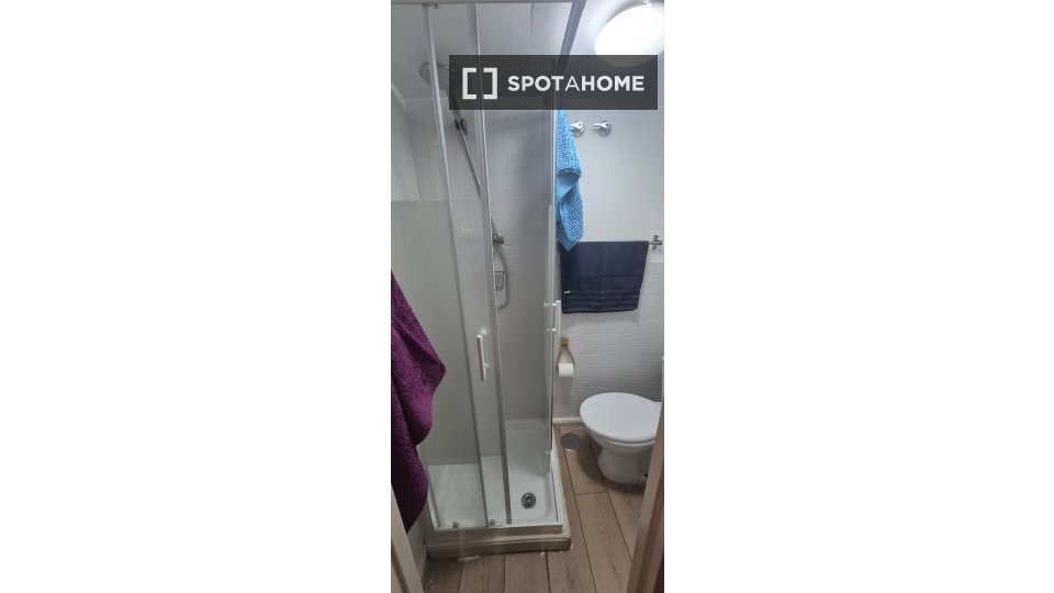 Apartment Granada, 1 bed, 73m² — photo 6