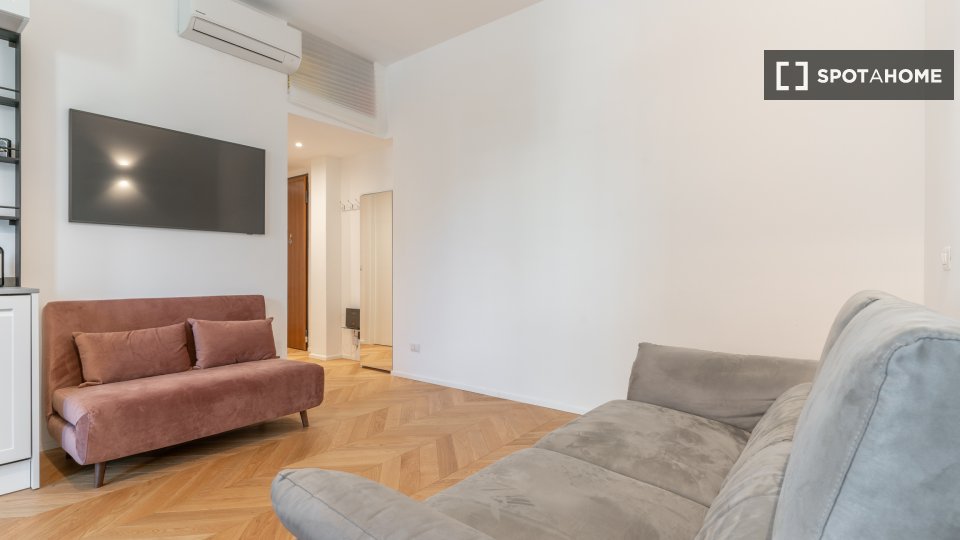 Apartment Milan, 2 beds, 69m² — photo 13