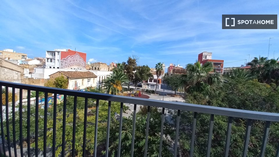 Apartment Valencia, 2 beds — photo 10