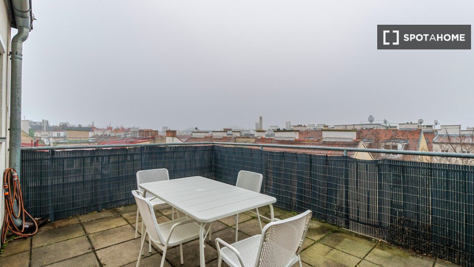 Apartment mono Vienna, 75m² — photo 2