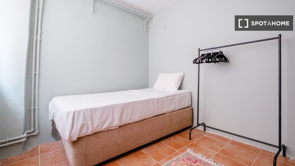 Apartment Istanbul, 1 bed — photo 16
