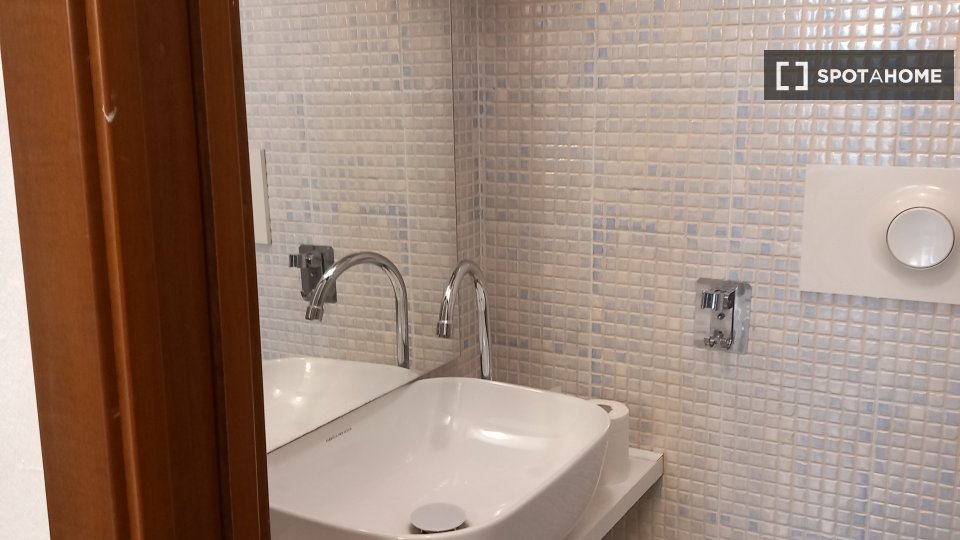 Apartment mono Milan, 21m² — photo 9