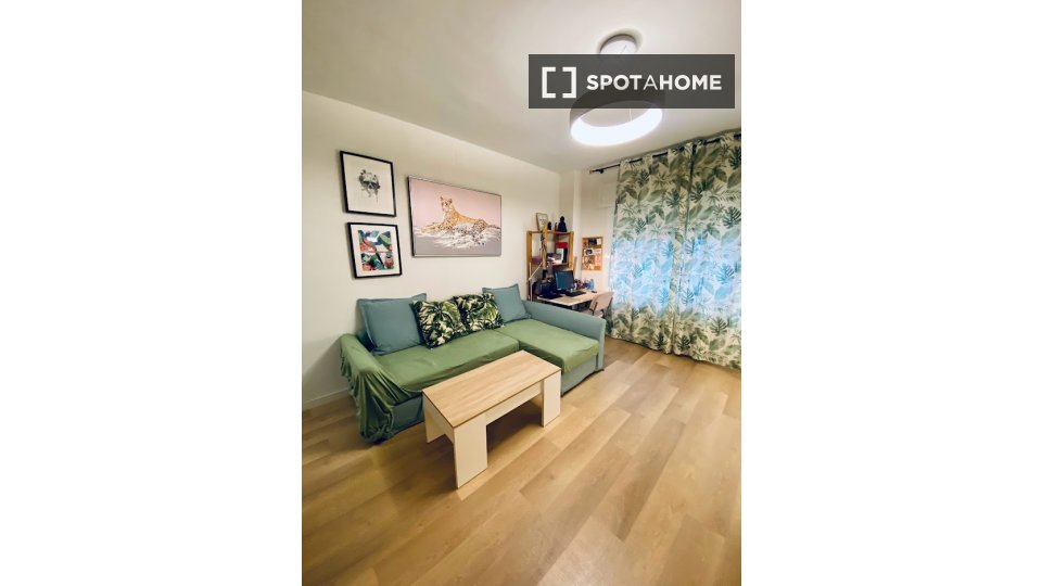 Appartamento Barcellona, 2 camere, 89m² — foto 12