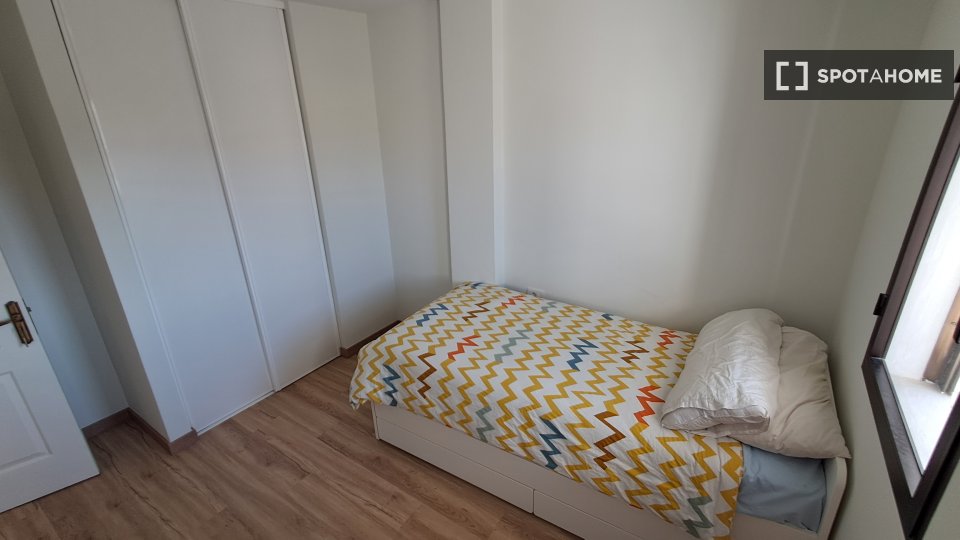 Apartment Santa_Cruz_De_Tenerife, 3 beds, 105m² — photo 2