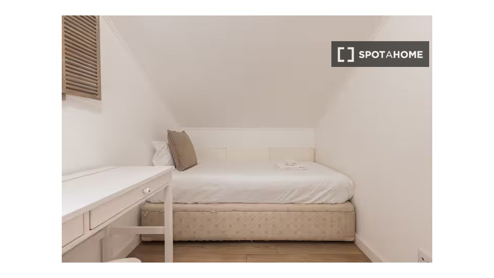 Apartment Lisbon, 2 beds — photo 6