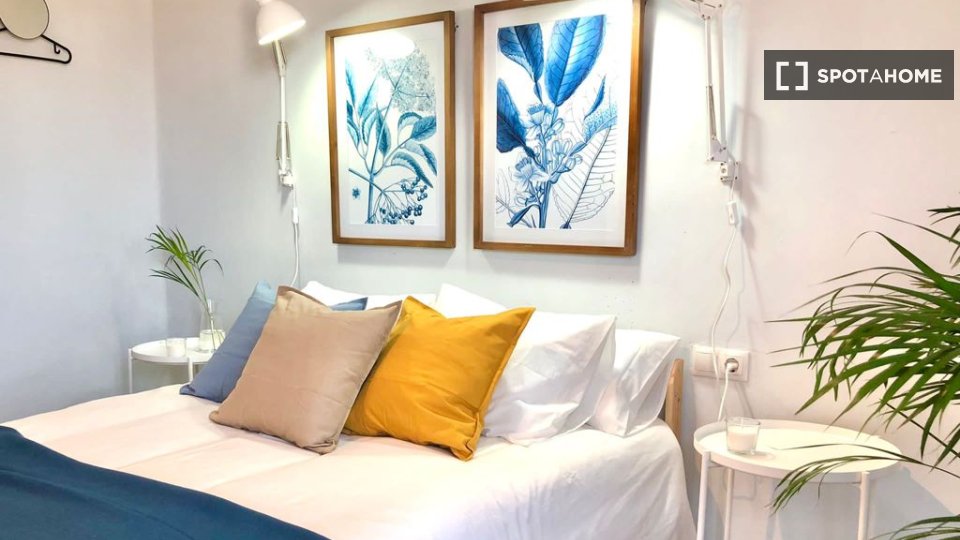 Apartment Valencia, 2 beds, 84m² — photo 14