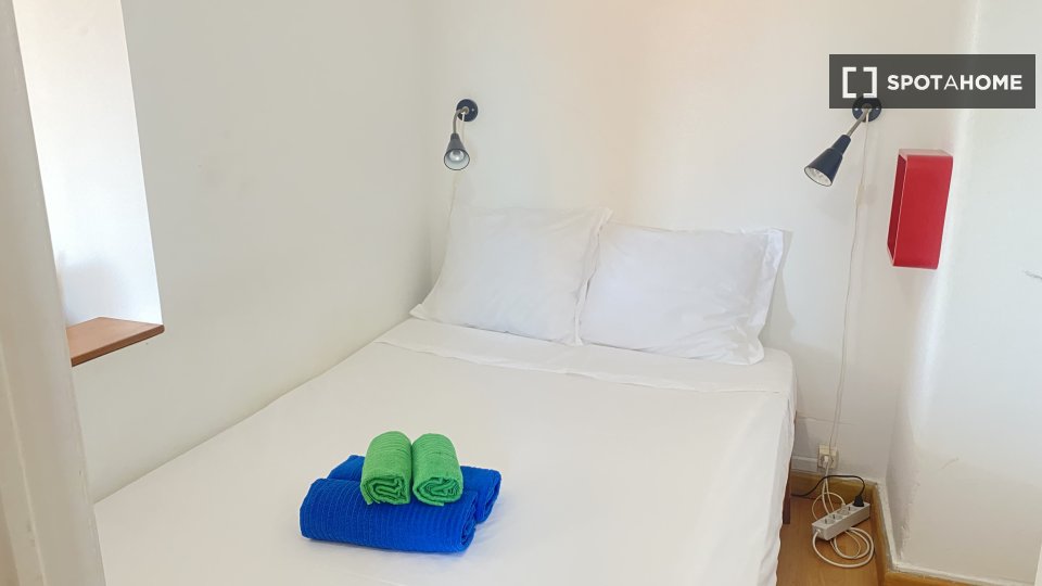 Apartment mono Lisbon — photo 2