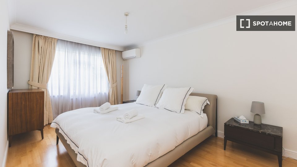 Apartment London, 3 beds — photo 18