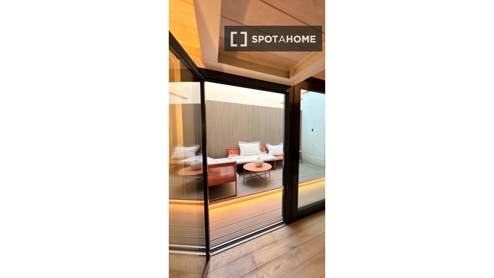 Appartement Milan, 1 chambre, 84m² — photo 7