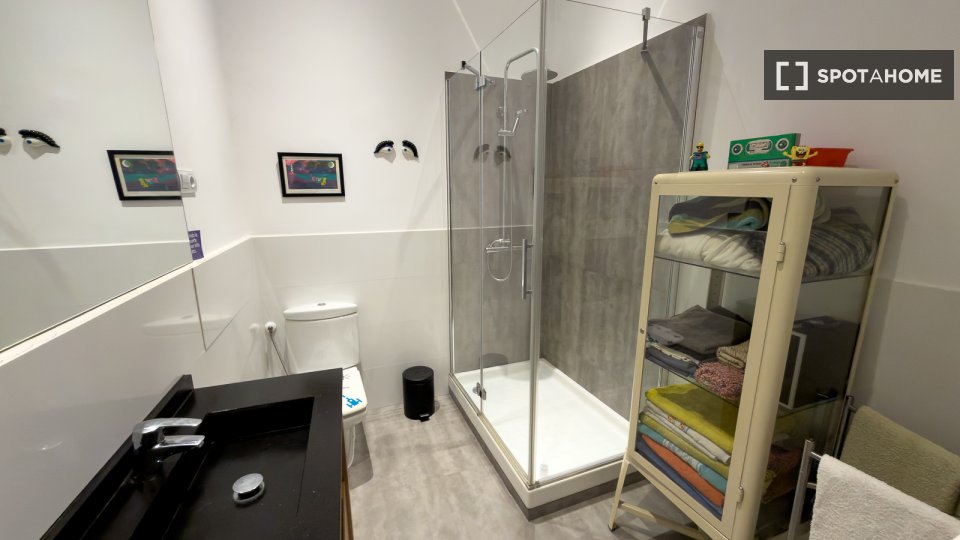 Apartment Madrid, 2 beds, 90m² — photo 5